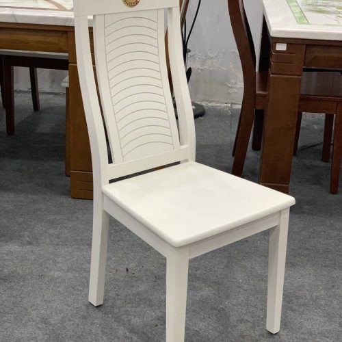 ghế ăn gỗ tự nhiên GR Sintra