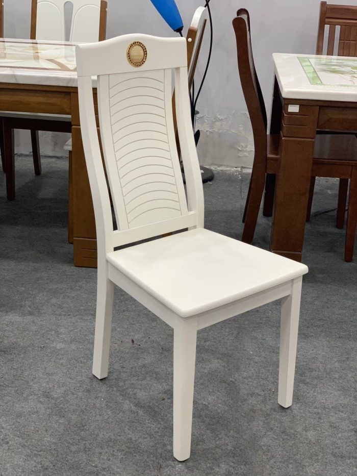 ghế ăn gỗ tự nhiên GR Sintra