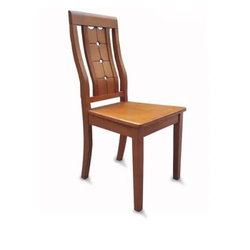 Ghế ăn gỗ tự nhiên GR CORZY