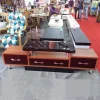 Kệ tivi gỗ lạng cao cấp nhập khẩu GR 202