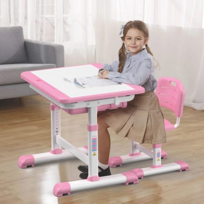 Bàn học sinh thông minh nhập khẩu GRA65
