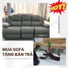Sofa da cao cấp nhập khẩu GR26GD