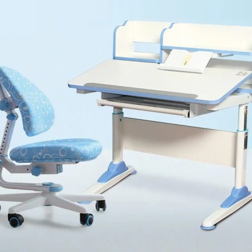 Bàn học sinh thông minh nhập khẩu GR001