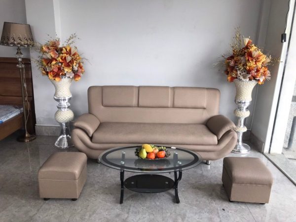 sofa bang nho gon gia re gr 18