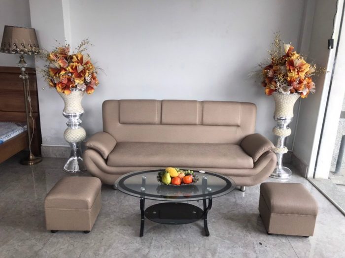 sofa bang nho gon gia re gr 18