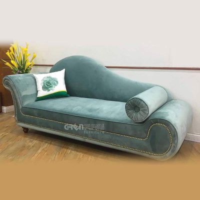 Sofa trường kỷ cao cấp GR003