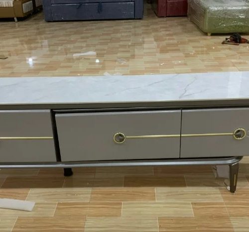 Set Bàn Trà Kệ Tivi Hiện Đại Nhập Khẩu GR092B