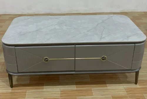 Set Bàn Trà Kệ Tivi Hiện Đại Nhập Khẩu GR092B