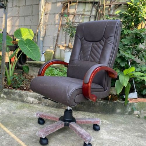 Ghế làm việc nhập khẩu GR017 5 Ghe-lam-viec-nhap-khau-GR017