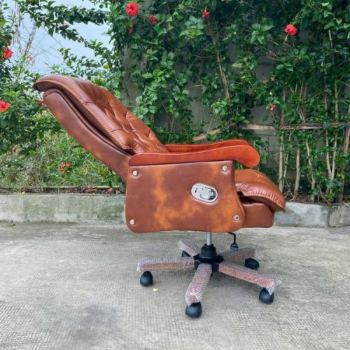 Ghế văn phòng da nhập khẩu GR016 7 Ghe-van-phong-da