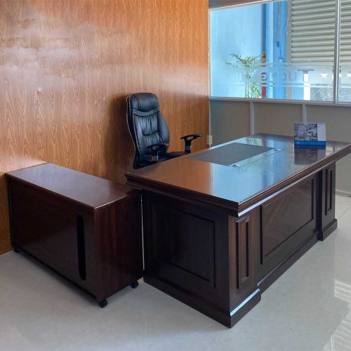 Bàn giám đốc hiện đại nhập khẩu GR202 11 Bàn giám đốc hiện đại nhập khẩu GR202