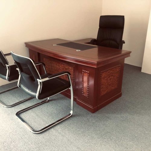 Bàn giám đốc nhập khẩu GR133 8 Bàn giám đốc nhập khẩu GR133