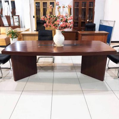 Bàn họp nhập khẩu GR 125