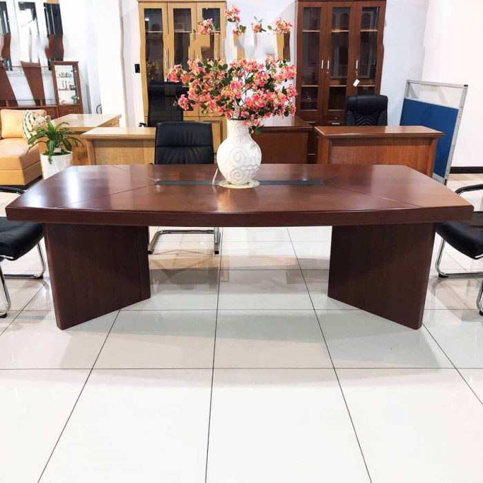 Bàn họp nhập khẩu GR 125