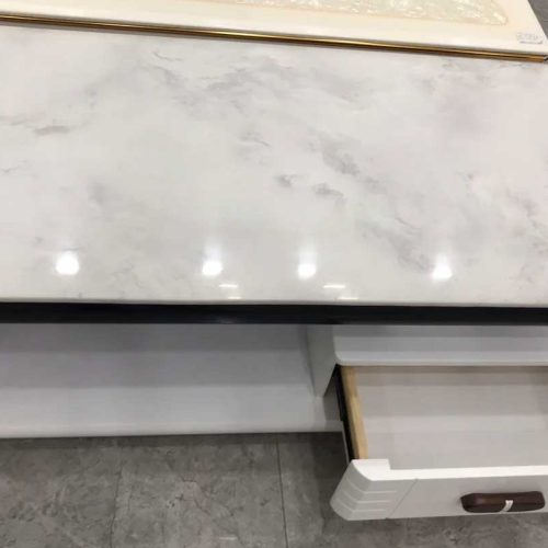 Bàn trà mặt đá cao cấp nhập khẩu GR 002B 5 Bàn trà mặt đá cao cấp nhập khẩu GR 002B