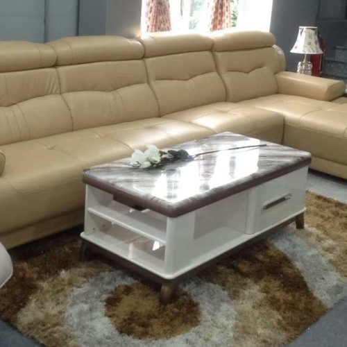 Bàn trà mặt đá cao cấp nhập khẩu GR 812 5 Bàn trà mặt đá cao cấp nhập khẩu GR 812
