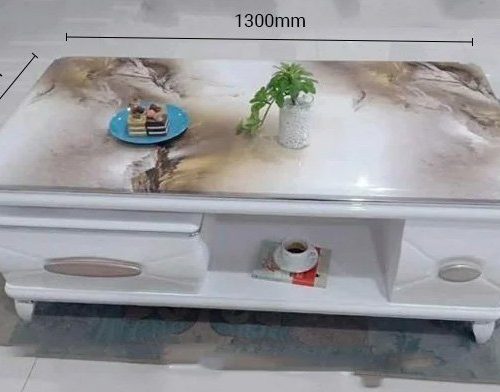 Bàn trà mặt đá nhập khẩu GR 183 TS