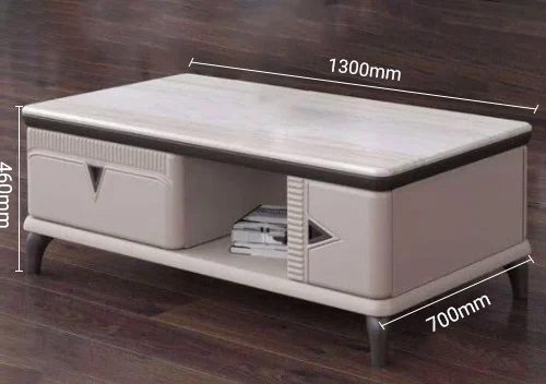 Bàn trà mặt đá nhập khẩu GR 213 TS 3 Bàn trà mặt đá nhập khẩu GR 213 TS
