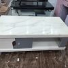 Bàn trà mặt đá 1m2 giá rẻ GR 312