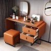 Bàn trang điểm hiện đại cao cấp nhập khẩu GR606