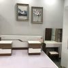 Bộ giường tủ hiện đại khập khẩu GR1802