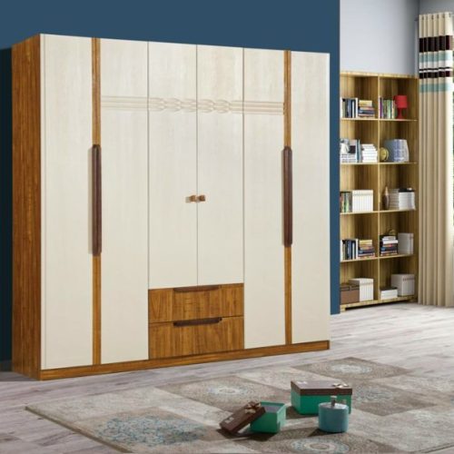 Bộ giường tủ hiện đại nhập khẩu GR E56 4 Bộ giường tủ hiện đại nhập khẩu GR E56