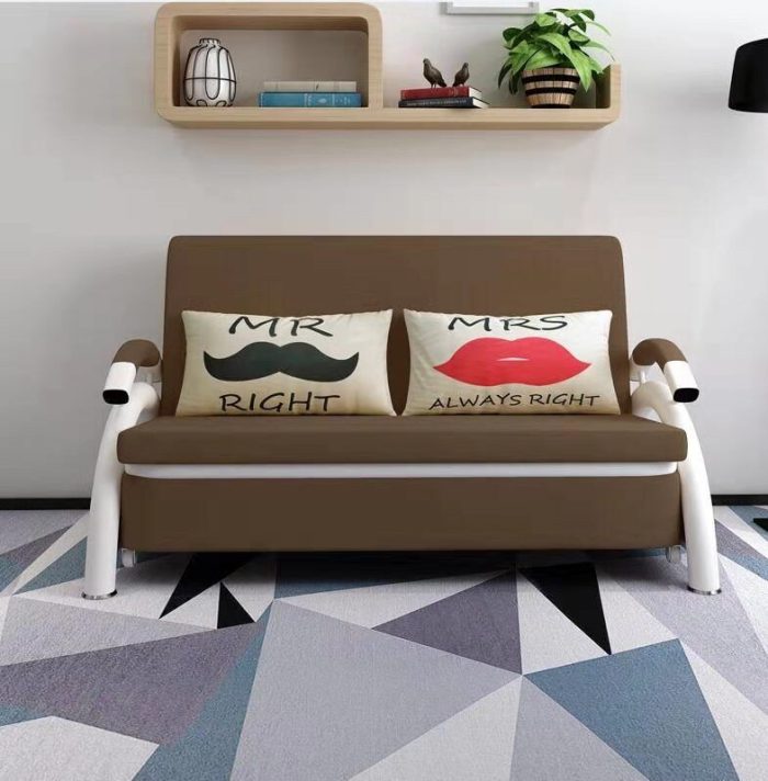 Bộ Sofa Đa Năng Tiện Ích Nhập Khẩu GR604