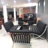 Bộ sofa đối văn phòng GR206
