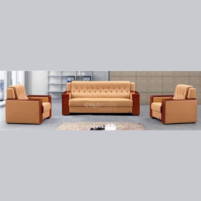 bo sofa doi van phong nhap khau gr 018