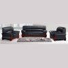 Bộ sofa đối văn phòng nhập khẩu GR 830