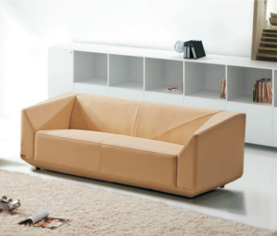 Bộ sofa đối văn phòng nhập khẩu gr-8832w
