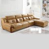Bộ sofa góc thư giãn cao cấp GR-097