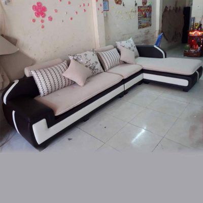 Bộ sofa góc thư giãn GR100
