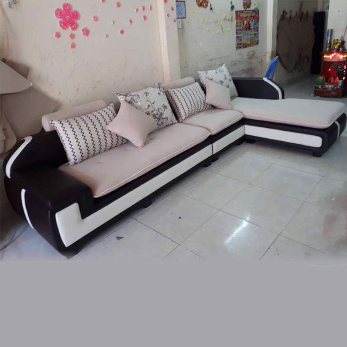 Bộ sofa góc thư giãn GR100