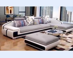Bộ sofa góc thư giãn GR101