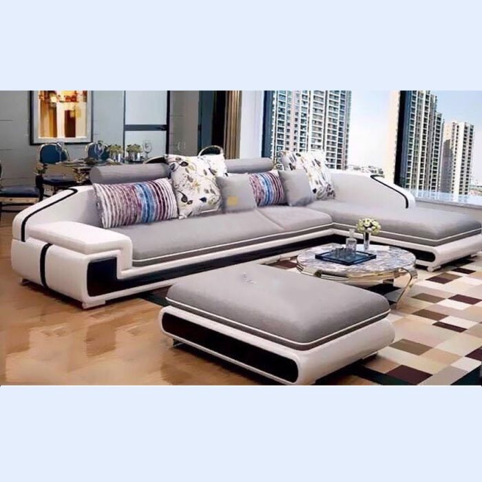 Bộ sofa góc thư giãn GR101