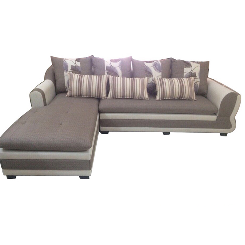 Bộ sofa góc thư giãn cao cấp gr-102