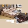 Bộ sofa góc thư giãn cao cấp GR-138