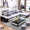 Bộ sofa góc thư giãn cao cấp GR 150-QB