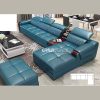 Bộ sofa góc thư giãn cao cấp GR-150