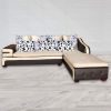 Bộ sofa góc thư giãn GR-106