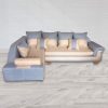 Bộ sofa góc thư giãn GR-107