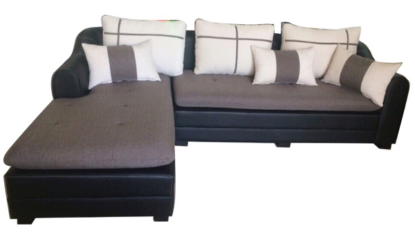 Bộ sofa góc thư giãn GR33