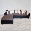 Bộ sofa góc thư giãn GR33