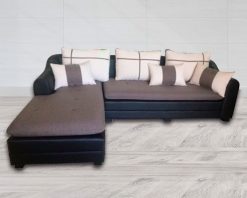 Bộ sofa góc thư giãn GR33