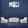 Bộ sofa tân cổ điển GR Louis03