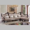 Bộ sofa tân cổ điển nhập khẩu GR 216