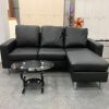 Bộ Sofa Da Cao Cấp Góc Thư Giãn GR01DS