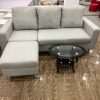 Bộ Sofa Vải Cao Cấp Góc Thư Giãn GR01DV