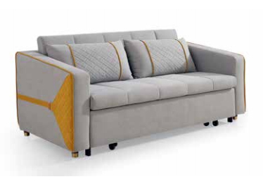 Bộ Sofa Vải Đa Năng Nhập Khẩu GR-493